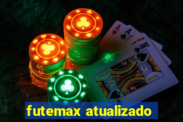 futemax atualizado